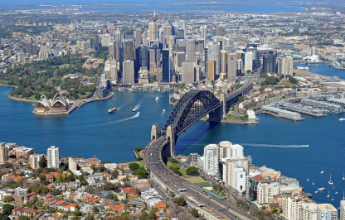 Sydney’s top 50 most vulnerable property markets